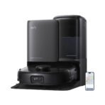 Eufy Robot Vacuum Omni E25