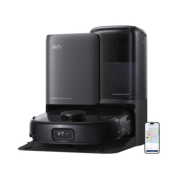 Eufy Robot Vacuum Omni E25