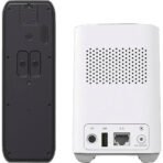 Eufy Video Doorbell Dual 2K (S330) (Battery) + HomeBase