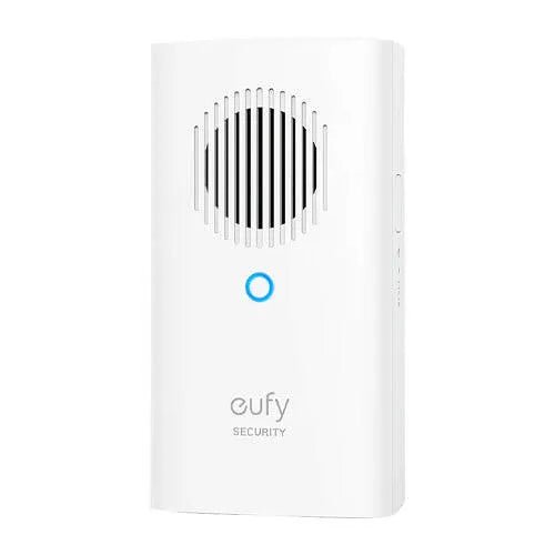 Eufy Security Video Doorbell Chime Add-On C30/C31/E340