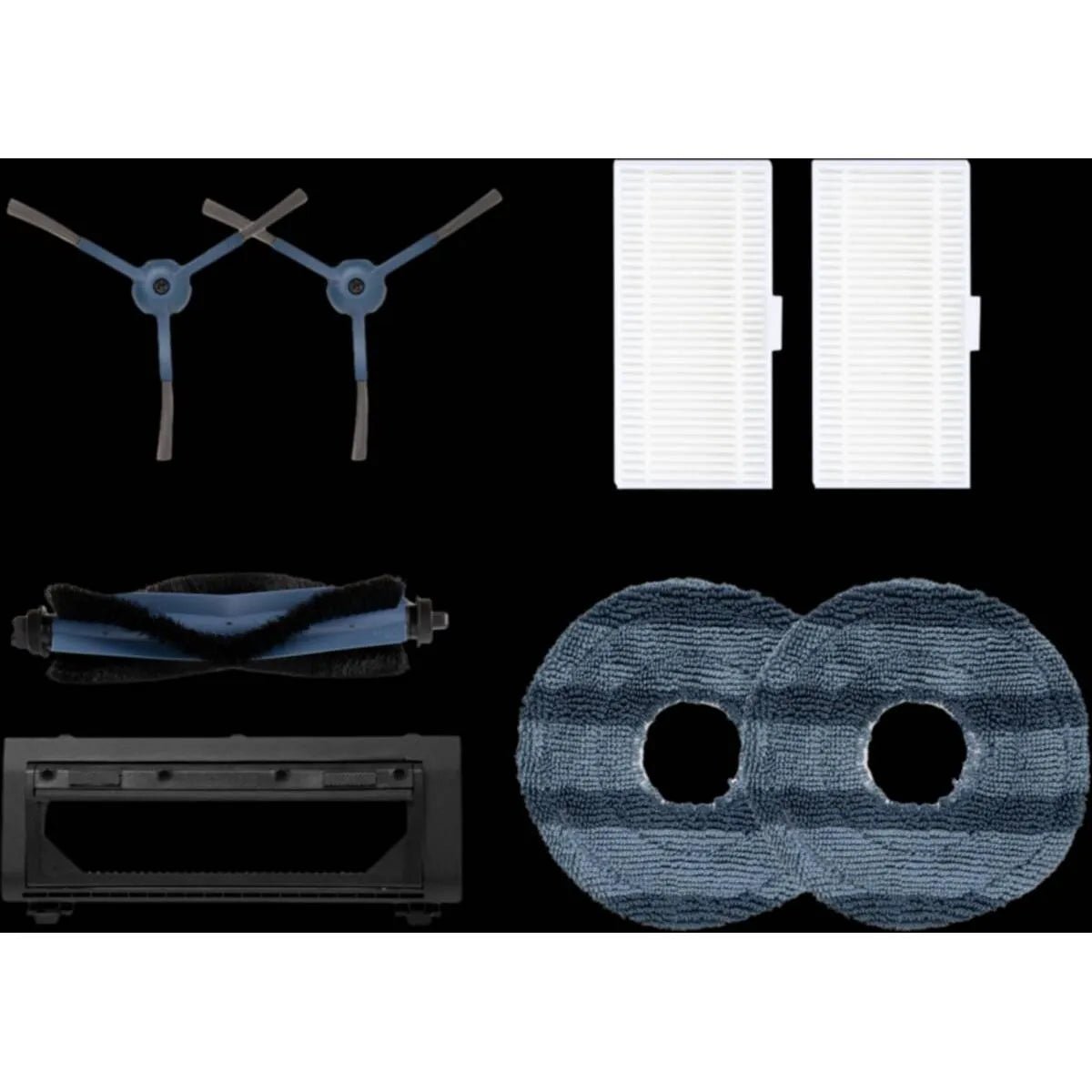 Eufy Omni C20 Accessoires Pack