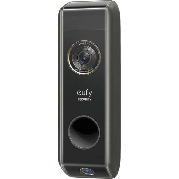 Eufy Video Doorbell Dual 2K (S330) (Battery) Add-on