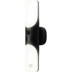 Eufy Wired Wall Light Cam (S100)