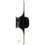 Eufy Wired Wall Light Cam (S100)