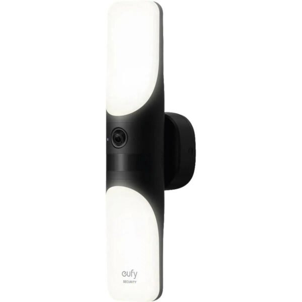 Eufy Wired Wall Light Cam (S100)