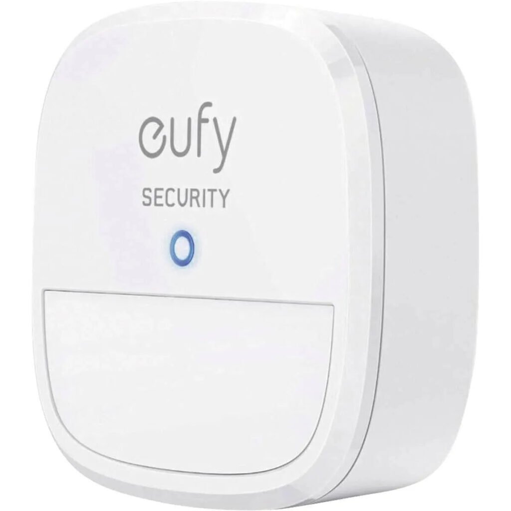 Eufy Motion Sensor add-on