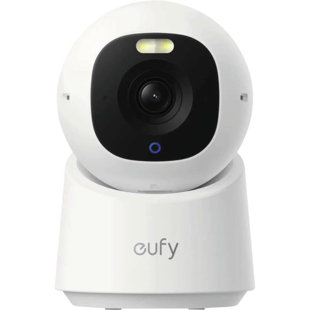 Eufy Indoor Cam (E30)