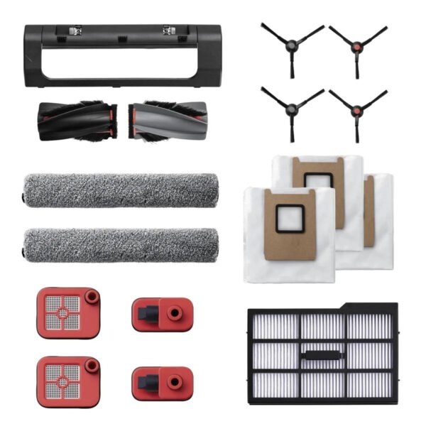 Eufy Omni E28/E25 Accessoires Pack