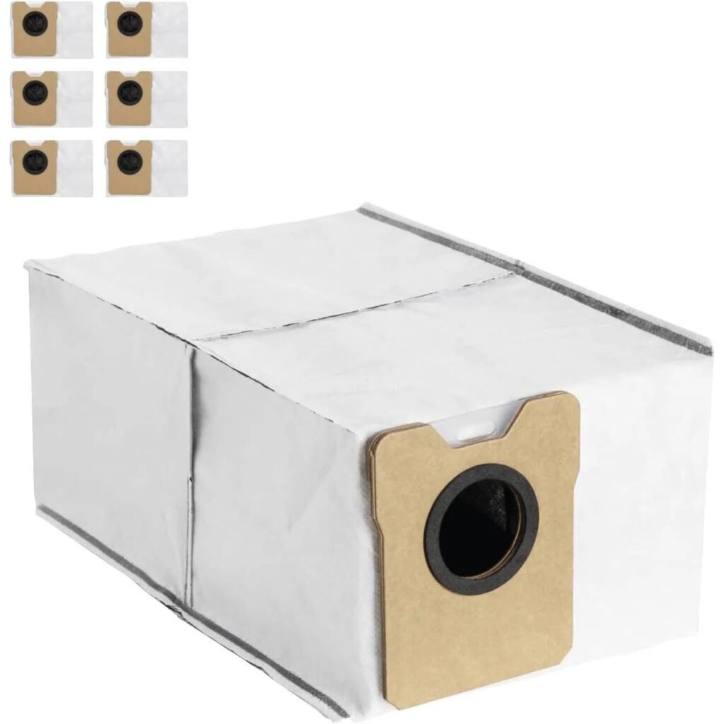 Eufy Omni E20 Dustbag*6