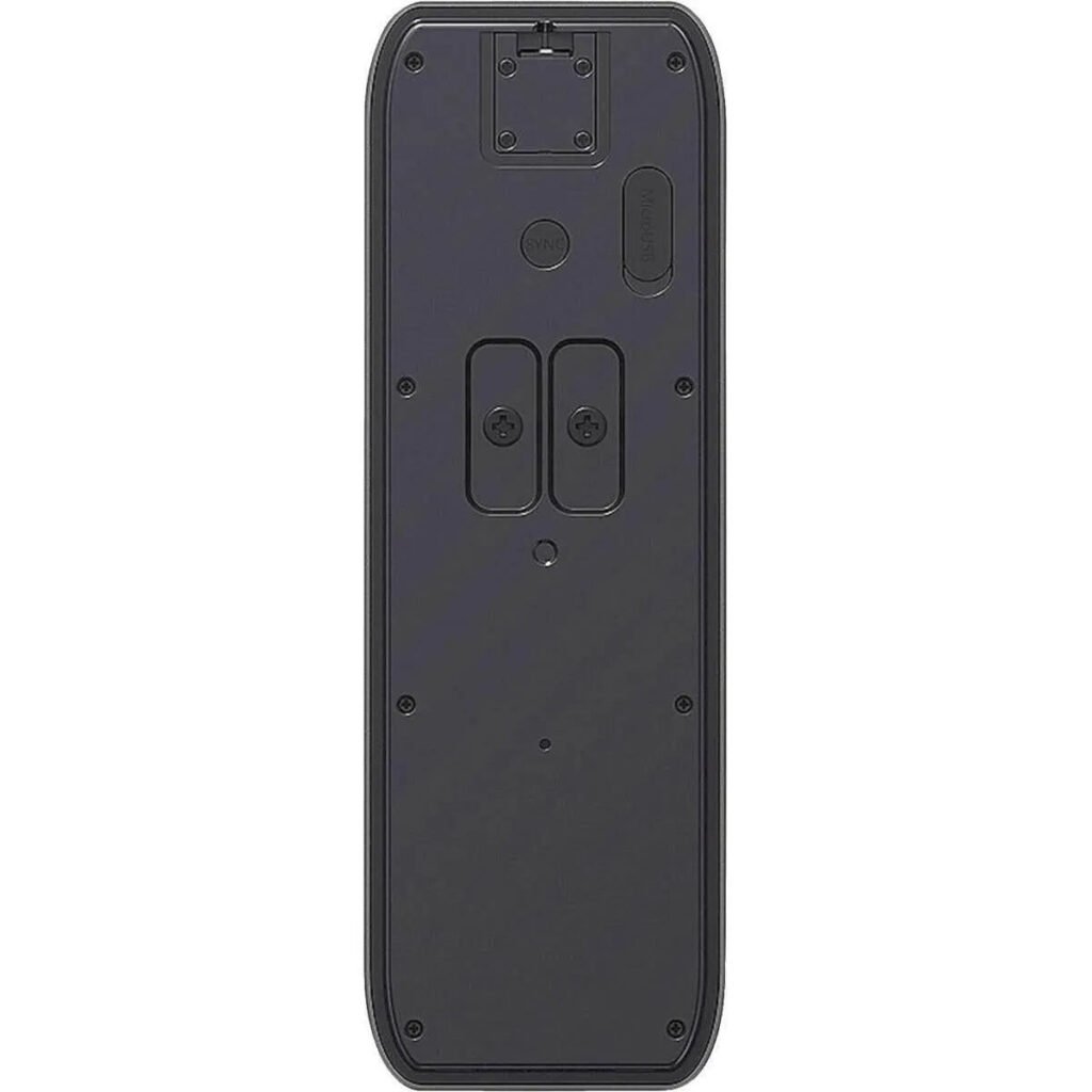 Eufy Video Doorbell Dual 2K (S330) (Battery) Add-on