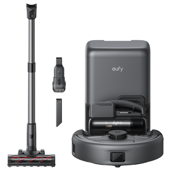 Eufy 3-in-1 E20 Accessoire Kit