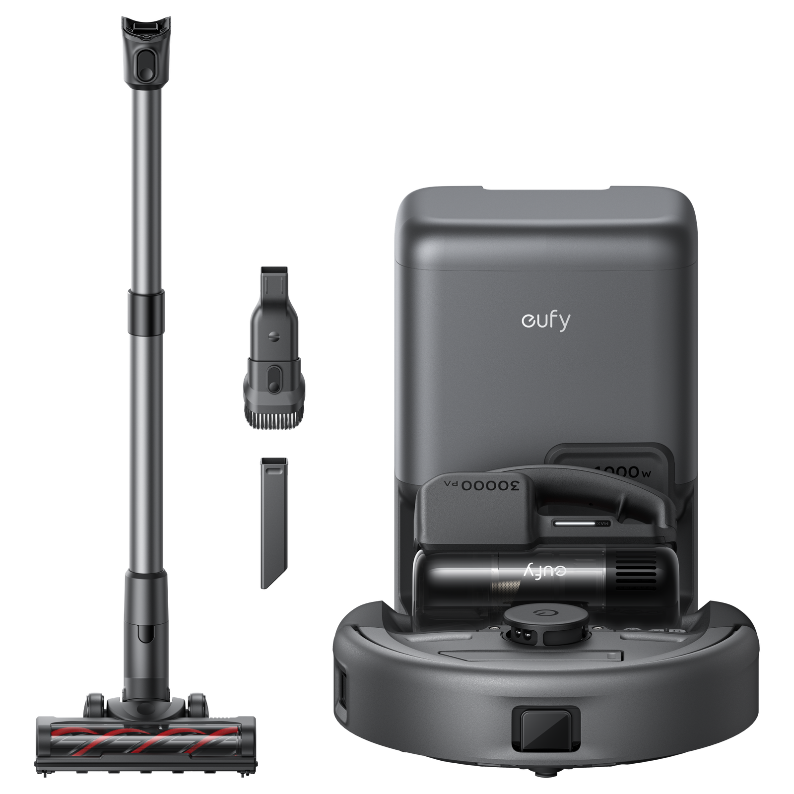 Eufy 3-in-1 E20 Accessoire Kit