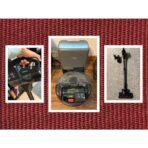 Eufy 3-in-1 E20 Accessoire Kit