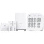 Eufy Security 5 in 1 Home Alarm Kit
