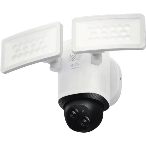 Eufy Floodlight Camera (E340)