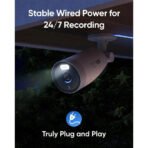 Eufy eufyCam Professional (E330) 2-Cam Kit