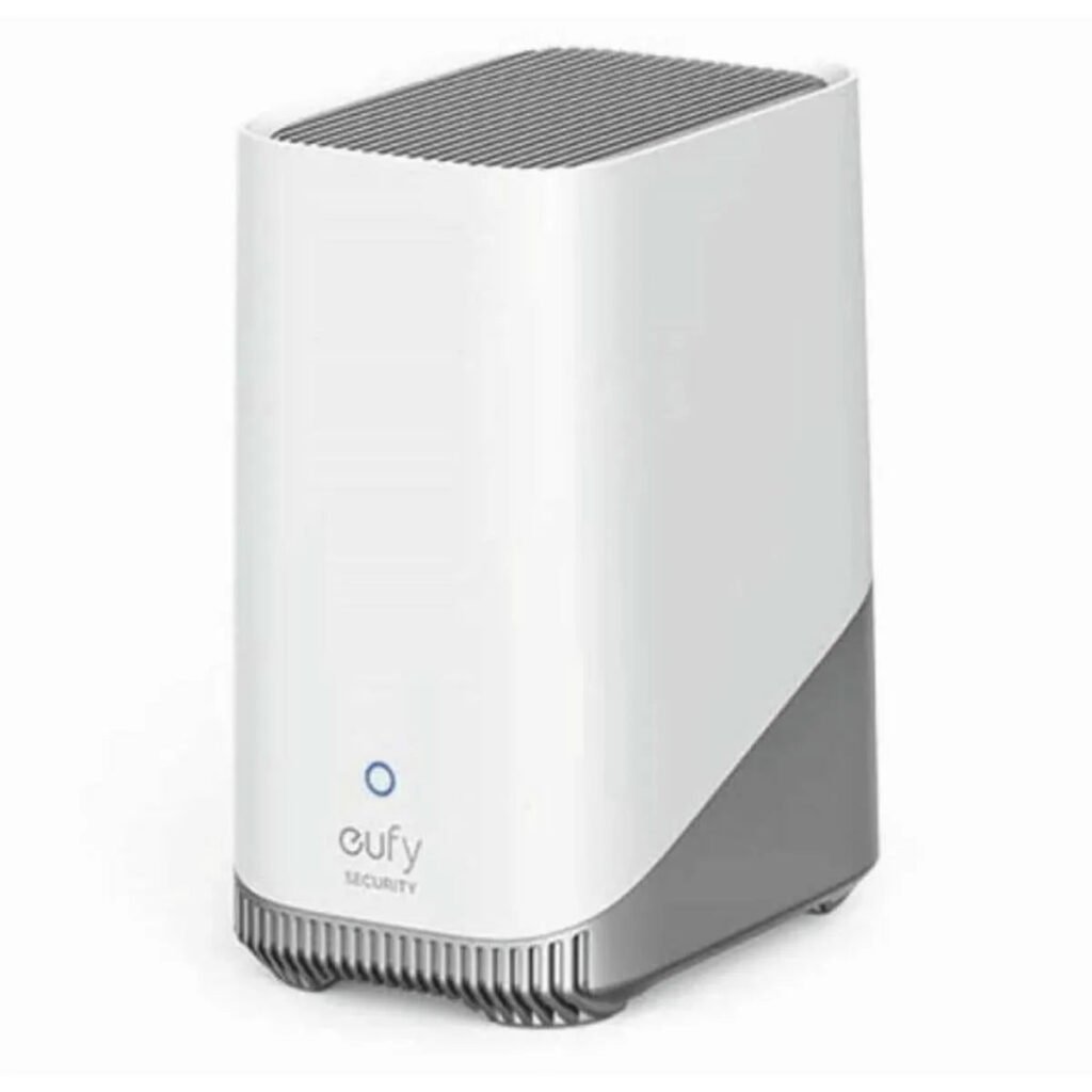 Eufy HomeBase 3 (S380)