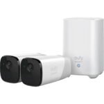 Eufy eufyCam 2 Pro (S221) 2-Cam kit