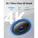 Eufy eufyCam Professional (E330) 2-Cam Kit