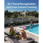 Eufy eufyCam Professional (E330) 2-Cam Kit