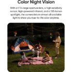 Eufy eufyCam Professional (E330) 2-Cam Kit