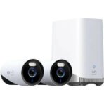 Eufy eufyCam Professional (E330) 2-Cam Kit