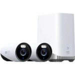 Eufy eufyCam Professional (E330) 2-Cam Kit