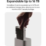 Eufy eufyCam Professional (E330) 2-Cam Kit