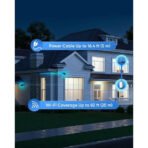 Eufy eufyCam Professional (E330) 2-Cam Kit