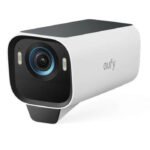 Eufy eufyCam S3 Pro Add-on Camera