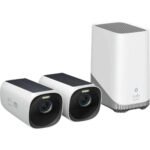 Eufy eufyCam 3 (S330) 2-Cam kit