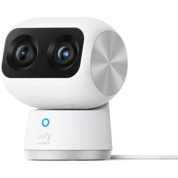 Eufy Indoor Cam (S350) Dual lens