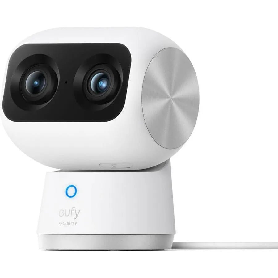 Eufy Indoor Cam (S350) Dual lens