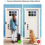 Eufy Video Doorbell 2K (S220) (Battery) + HomeBase