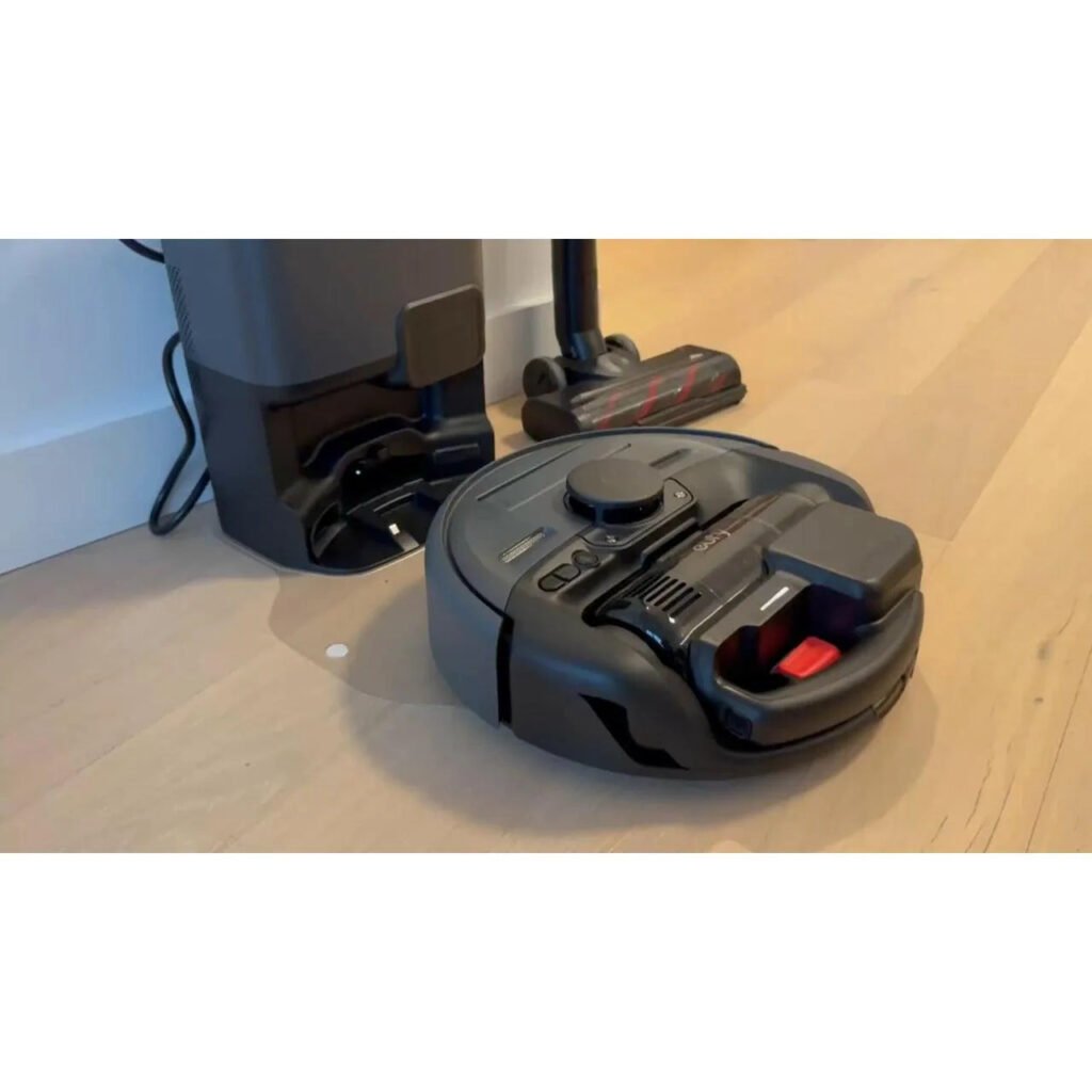 Eufy 3-in-1 E20 Accessoire Kit