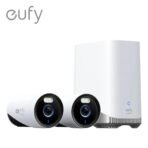 Eufy eufyCam Professional (E330) Add-On Camera
