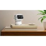 Eufy Indoor Cam (S350) Dual lens